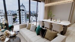 Arina East Residences (D15), Apartment #520880361